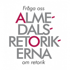 Almedalsretorikerna